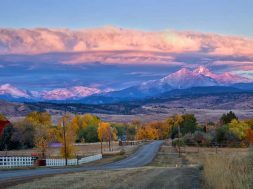 Colorado-Kifferparadies