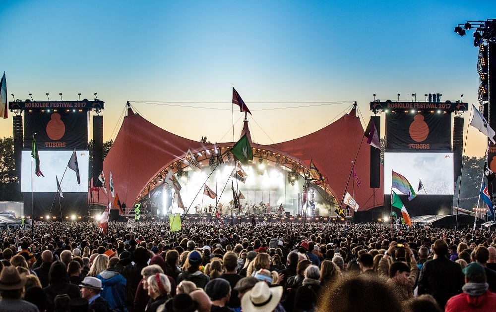 Roskilde Festival