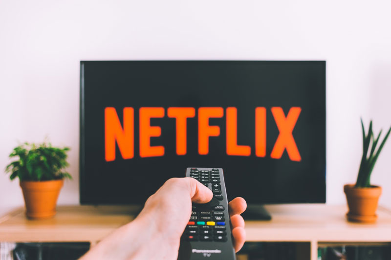 Top 5 Kiffer-Filme und Serien auf Netflix – Die Stoner Highlights aus der Mediathek