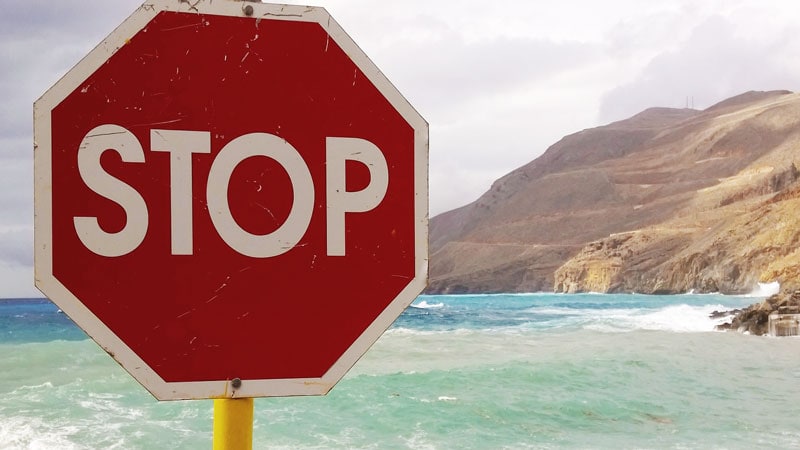 Achtung im Urlaub! Hier droht euch für Gras die Todesstrafe