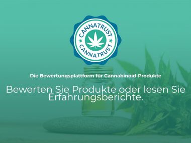 cannatrust Bewertungsportal cbd