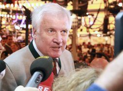 Seehofer Hanf