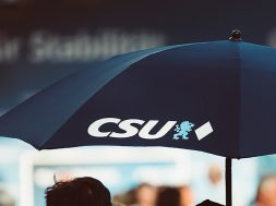 CDU CSU Cannabis