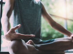 Cannabis-und-Meditation