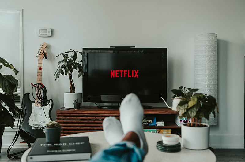 Empfehlung der Redaktion: Netflix – Das Geschäft mit Drogen / Cannabis (Folge 5)