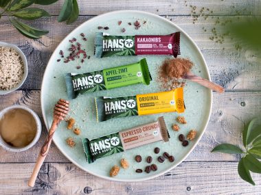 HANS-Brainfood-Hanfsnacks