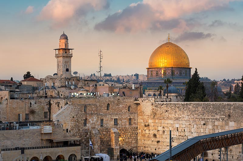 Cannabis Legalisierung in Israel