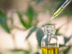 CBD-Öl: Vorteile, Dosierung, Nebenwirkungen und Wissenschaft