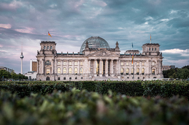 Stellungnahme der Bundesregierung zur aktuellen Entwicklung im deutschen Drogenmarkt