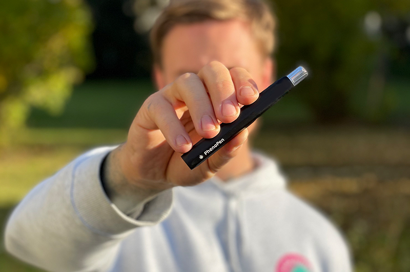 PhenoLife: Vom CBD Inhalator bis hin zur medizinischen Kosmetik