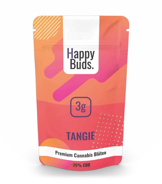 Tangie - HappyBuds