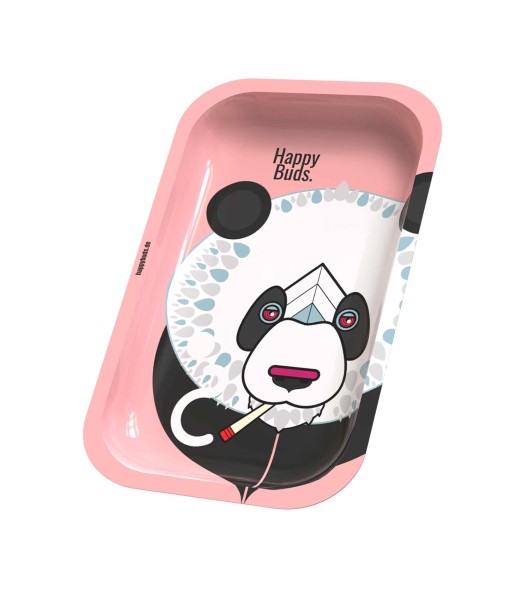 HappyTray Mischschale "Panda" - HappyBuds