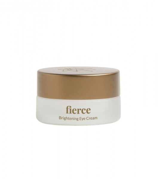 Augencreme Fierce - Nordic Cosmetics