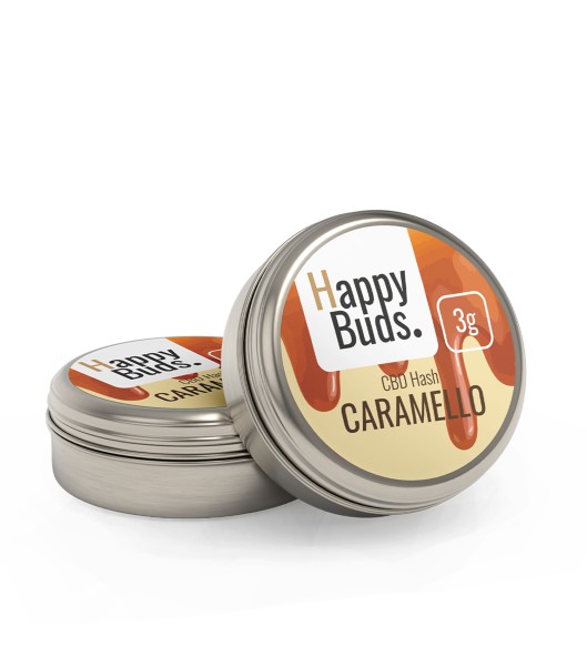 Caramello - HappyBuds