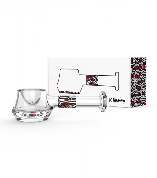 K. Haring - Spoon Pipe multi